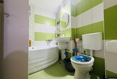 Apartament 2 camere, decomandat, 53mp, zona Girocului - 11