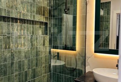 Apartament cu 3 camere, 55 mp, etaj intermediar, zona Eroilor - 10