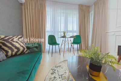 Apartament cu 2 camere decomandat, mobilat în Aviației - 9