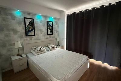2 camere | 3 MINUTE METROU TINERETULUI | MOBILAT SI UTILAT - 5