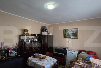 Casa 2 camere, 95 mp . Teren 4446 mp - Amati - 7