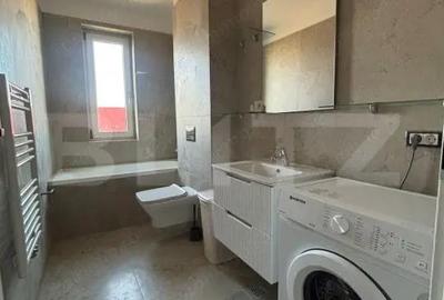 Apartament cu 2 camere decomandat în Obcini - 5