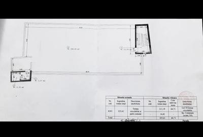 Apartament cu 4 camere decomandat, mobilat în Ultracentral - 5