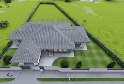 Spațiu comercial, în Dacia - 7