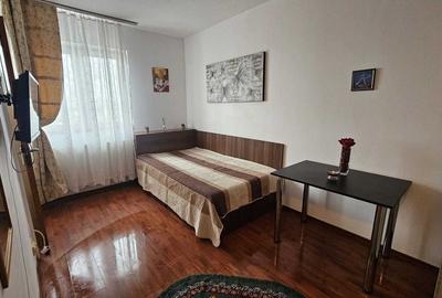 Garsonieră semidecomandată, mobilată în Alba Iulia
