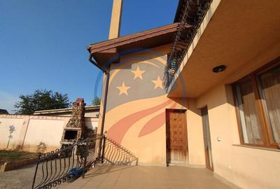 Casa de vanzare in Carcea - 1