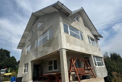 Casa multifunctionala, 360 mp utili, 1000 teren, Scheia - 2