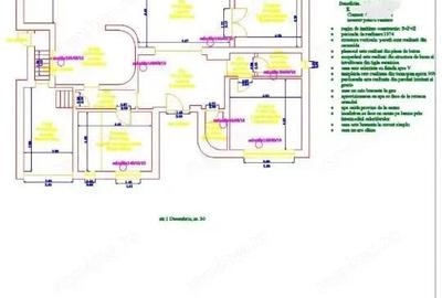 ViLA de LUX cu un DESIGN deosebit in centrul orasului Nadlac - 20