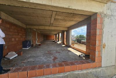 Spatiu Comercial stradal 120 mp | De Inchiriat | 10 locuri de parcare - 3
