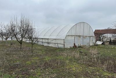 Casă cu 4 camere în Izbiceni - 3