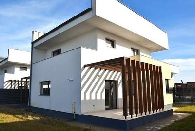 Casă individuală cu 4 camere cu Teren 350 Mp în Exterior Nord - 3