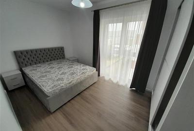 COMISION 0%!!! Prima inchiriere apartament 3 camere de LUX Floresti in aproapier - 9
