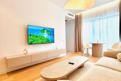 APARTAMENT DOUA CAMERE PRIMA INCHIRIERE FLOREASCA - 2