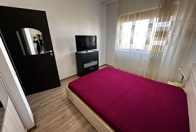 CHIRIE 3 CAMERE Bloc Nou 2017 2 Băi Parcare Lujerului Petrache Poenaru - 15