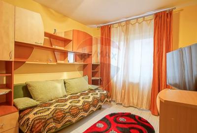 Apartament 3 camere-2 bai Calea Bucuresti - 4