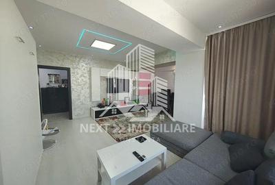 Apartament 2 camere drcomandat, Et. 2, 60 mp Primo- Compozitori