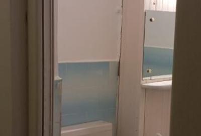 Garsoniera de inchiriat in Burdujeni - 6