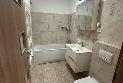 Apartament cu 2 camere decomandat în Chișoda - 7