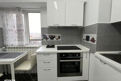 Apartament cu 2 camere, mobilat în Libertății - 5