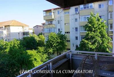 APARTAMENT 3 CAMERE DECOMANDAT, MATEI BASARAB - 4