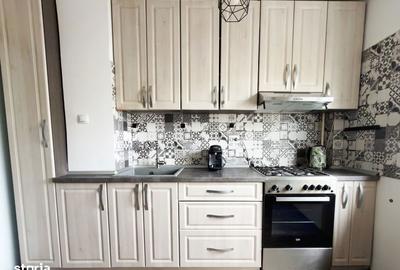 Apartament cu 2 camere, mobilat în Pantelimon - 4