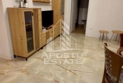 Apartament cu 2 camere, prima închiriere, zona Giroc Apartament cu 2 camere, prima închiriere, zona Giroc - 5