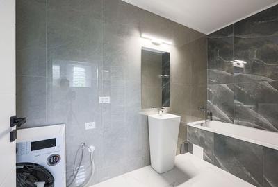 REZERVAT! 3 camere amenajat, Finisat premium. - 7