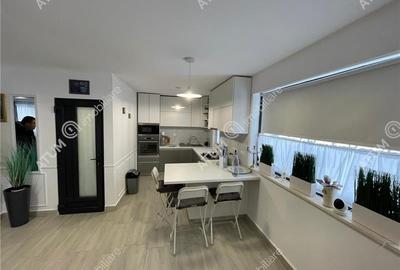 Casa 4 camere decomandate 2 nivele in Cristian Sibiu - 17