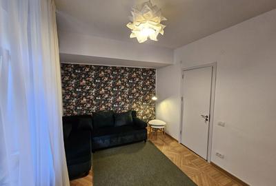 Garsonieră decomandată, mobilată în P-ța Romană - 6