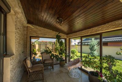 Casa individuala de Albert-Ploiesti. Casa individuala de Albert-Ploiesti. - 13