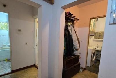 ID 3620 Apartament 3 camere + GARAJ + BOXA - 14