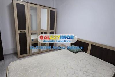 Apartament cu 2 camere decomandat, mobilat în Berceni - 5