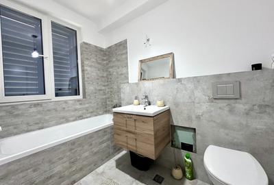 Casă cu 4 camere cu Canalizare în Bragadiru - 11