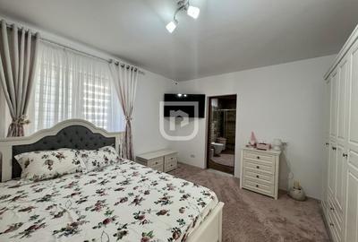 Casă individuală cu 3 camere cu Teren 1481 Mp în Bucșoaia - 1