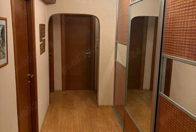 Vand apartament 3 camere Constanta str Cismelei - 7