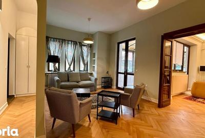 Apartament cu 5 camere, mobilat în Central - 5