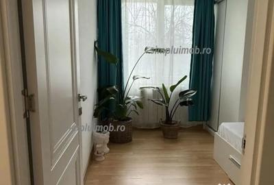 Apartament cu 3 camere decomandat în Liviu Rebreanu - 1