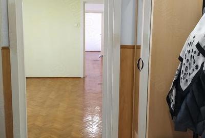 Apartament cu 3 camere semidecomandat în Circumvalațiunii - 5