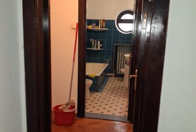 Apartament cu 5 camere circular în Dorobanți - 9