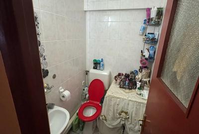 APARTAMENT 4 CAMERE de vanzare- zona Auchan Vitan- Dristor - 7