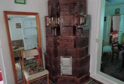 Vand teren 1100 mp cu casa, sat Heliade Radulescu, Ramnicu Sarat-BZ - 3