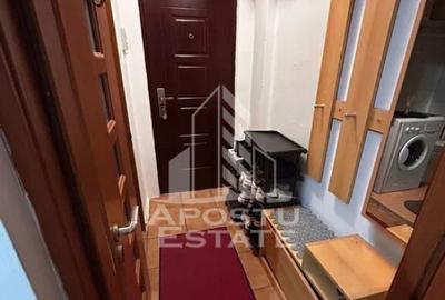 Apartament cu 2 camere, zona Sagului, AC - 11