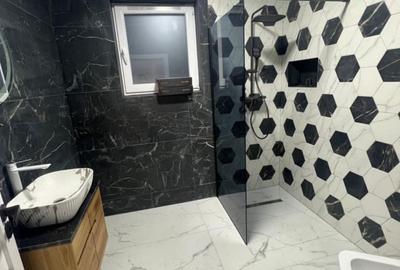 Casă cu 3 camere în Central - 1