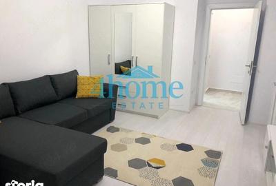 Garsonieră în Theodor Pallady