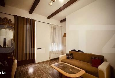 Casă cu 4 camere cu Teren 1000 Mp în Central - 19