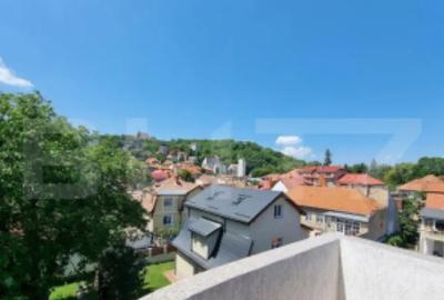 Garsonieră decomandată, mobilată în Central - 7