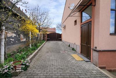 Casă individuală cu 3 camere cu Canalizare în Central - 4