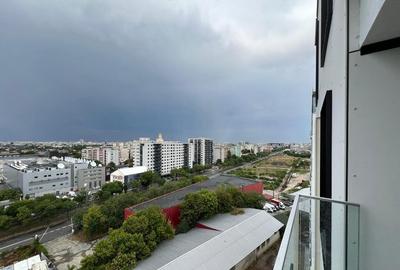 3 camere LUX One Cotroceni Park 3 camere LUX One Cotroceni Park - 8