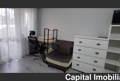Apartament cu 1 camere semidecomandat în Ultracentral - 2