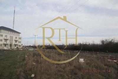 Oferim spre vanzare, parcela de teren 659 mp, ideala pentru investitie - 6